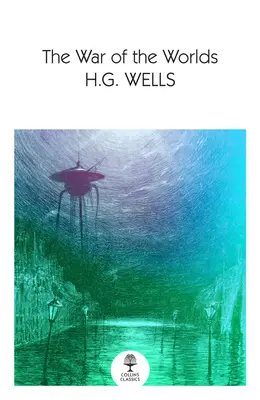 Válka světů - The War of the Worlds
