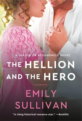 Hellion a hrdina - The Hellion and the Hero