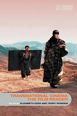 Nadnárodní kinematografie, filmová čítanka - Transnational Cinema, the Film Reader