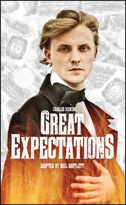 Velká očekávání - Great Expectations