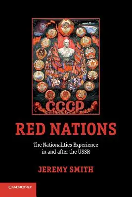 Červené národy - Red Nations