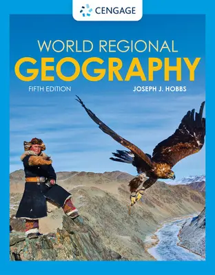 Regionální geografie světa - World Regional Geography