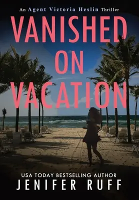 Zmizel na dovolené - Vanished on Vacation
