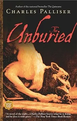 Nepohřbená - The Unburied