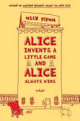 Alenka vymyslí malou hru a Alenka vždycky vyhraje - Alice Invents a Little Game and Alice Always Wins