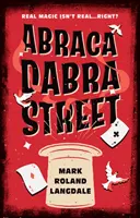 Ulice Abrakadabra - Abracadabra Street