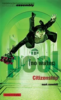 'Pool (No Water)' a 'Citizenshi - 'Pool (No Water)' and 'Citizenshi