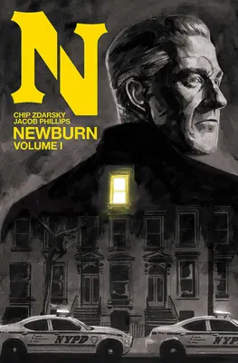 Newburn, 1. díl - Newburn, Volume 1