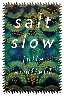 Sůl pomalu - Salt Slow