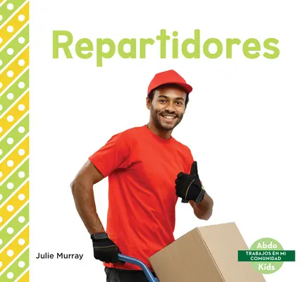 Repartidores (Řidiči dodávek) - Repartidores (Delivery Drivers)