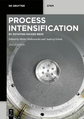 Intenzifikace procesu - Process Intensification