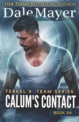 Calumův kontakt - Calum's Contact