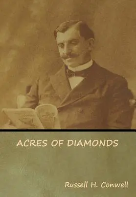 Akry diamantů - Acres of Diamonds