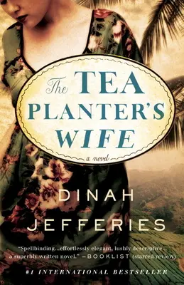 The Tea Planter's Wife (Žena čajového plantážníka) - The Tea Planter's Wife