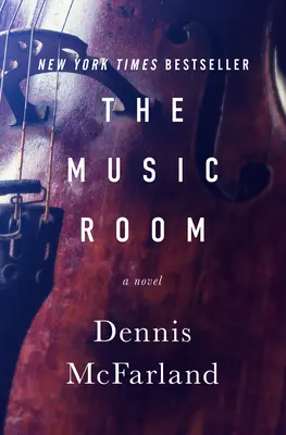 Hudební místnost - The Music Room