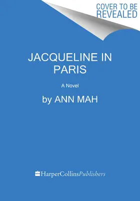 Jacqueline v Paříži - Jacqueline in Paris