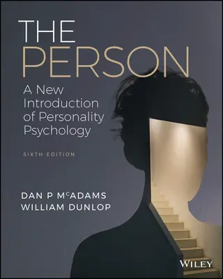 Člověk: Nový úvod do psychologie osobnosti - The Person: A New Introduction to Personality Psychology