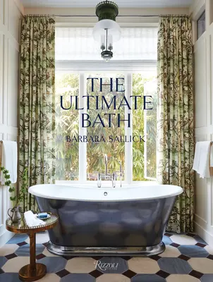 Dokonalá koupel - The Ultimate Bath