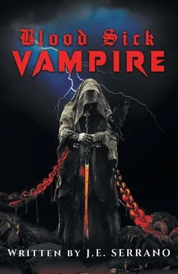Krevní choroba upíra - Blood Sick Vampire