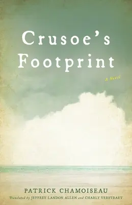 Crusoeova stopa - Crusoe's Footprint