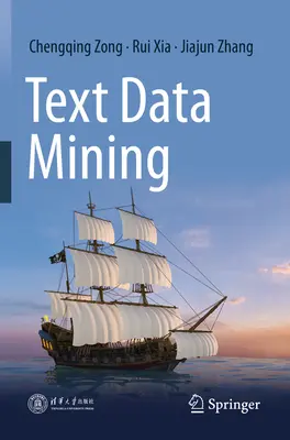 Vytěžování textových dat - Text Data Mining