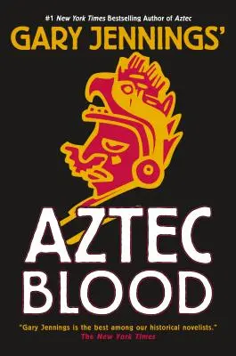 Aztécká krev - Aztec Blood