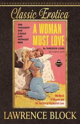 Žena musí milovat - A Woman Must Love