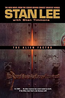 Faktor mimozemšťanů - The Alien Factor