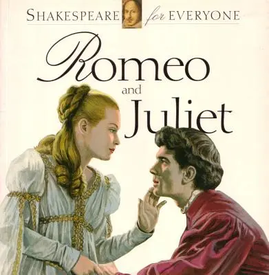 Romeo a Julie - Romeo and Juliet