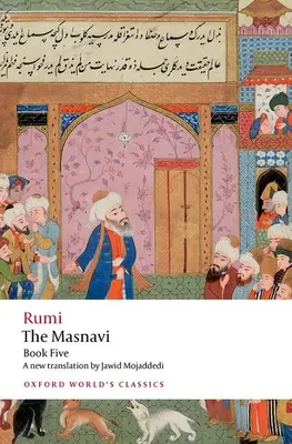 Masnavi, kniha pátá - The Masnavi, Book Five
