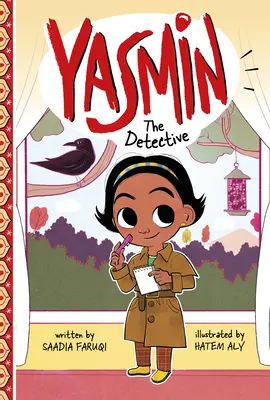 Yasmin, detektivka - Yasmin the Detective
