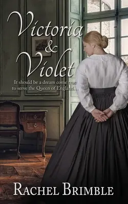 Viktorie a Violet - Victoria & Violet