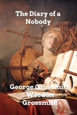 Deník nikoho - The Diary of a Nobody