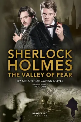 Sherlock Holmes - Údolí strachu - Sherlock Holmes - The Valley of Fear