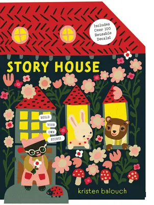 Dům příběhů - Story House