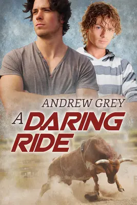 Odvážná jízda - A Daring Ride