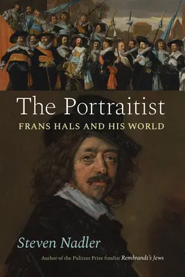 Portrétista: Frans Hals a jeho svět - The Portraitist: Frans Hals and His World