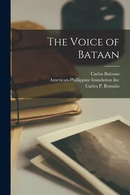 Hlas Bataanu - The Voice of Bataan