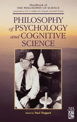 Filosofie psychologie a kognitivní vědy - Philosophy of Psychology and Cognitive Science