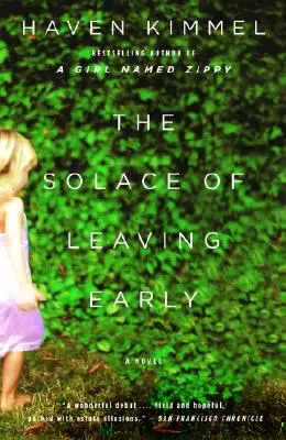 Útěcha z brzkého odchodu - The Solace of Leaving Early