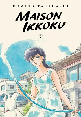 Maison Ikkoku, sběratelská edice, svazek 9 - Maison Ikkoku Collector's Edition, Vol. 9
