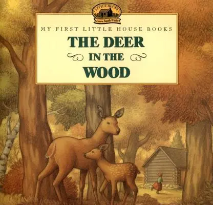 Jelen v lese - The Deer in the Wood