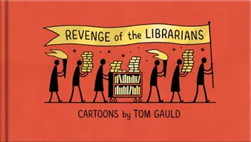Pomsta knihovníků - Revenge of the Librarians