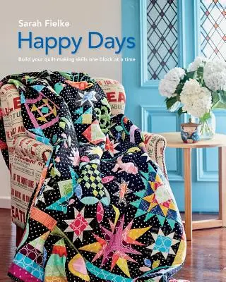 Happy Days s instruktážními videi - Happy Days with Instructional videos