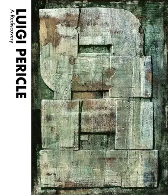 Luigi Percile: Znovuobjevení - Luigi Percile: A Rediscovery