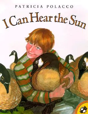 Slyším slunce: A Modern Myth (Moderní mýtus) - I Can Hear the Sun: A Modern Myth