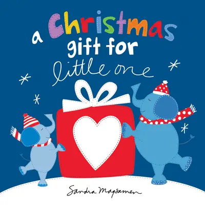 Vánoční dárek pro malého - A Christmas Gift for Little One
