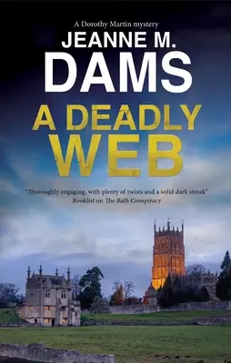 Smrtící síť - A Deadly Web