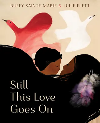 Still This Love Goes on (Láska stále trvá) - Still This Love Goes on