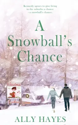 Sněhová koule má šanci - A Snowball's Chance